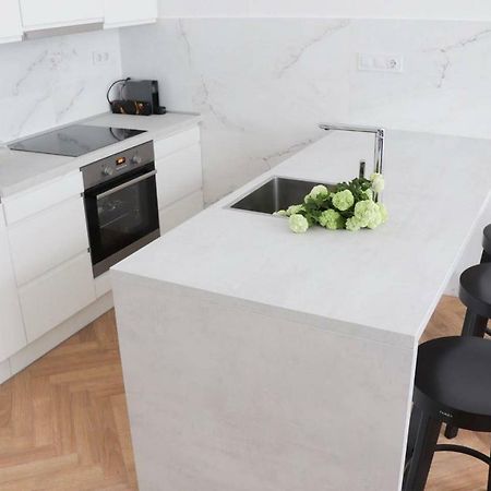 Deák20 Residence Szeged Eksteriør billede