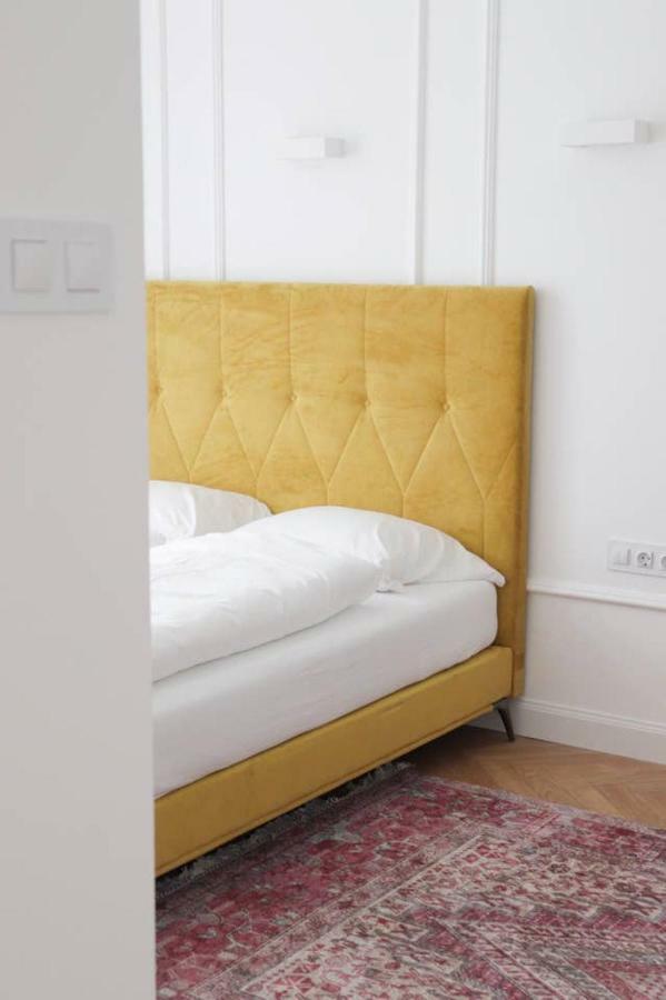 Deák20 Residence Szeged Eksteriør billede