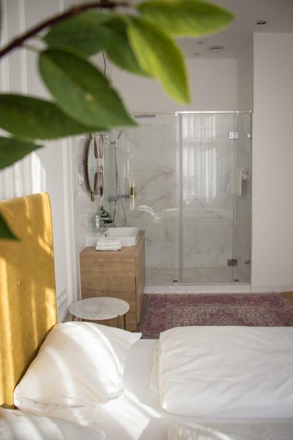 Deák20 Residence Szeged Eksteriør billede