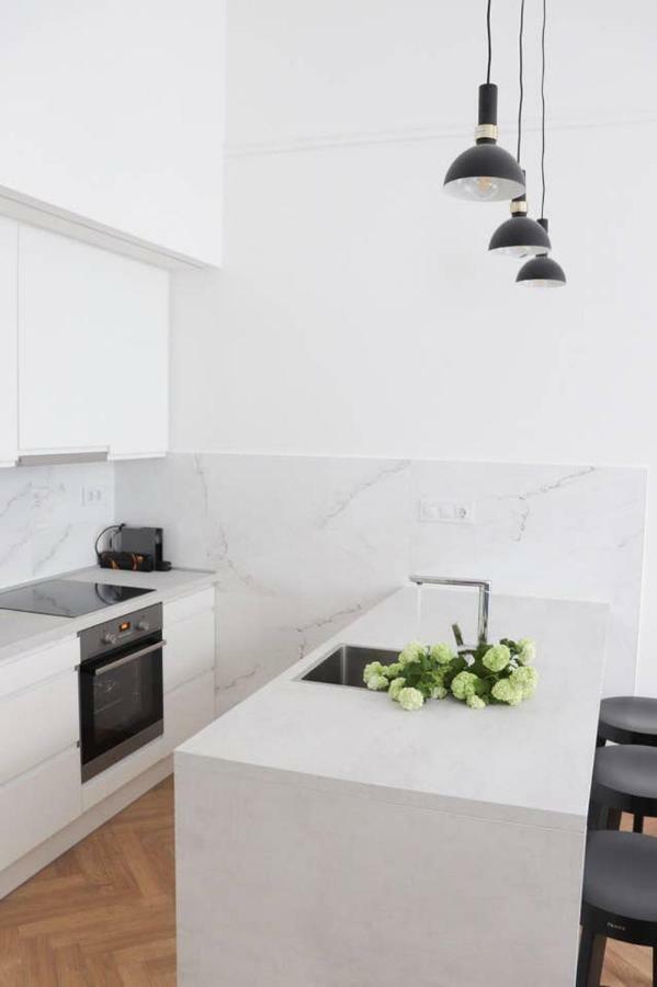Deák20 Residence Szeged Eksteriør billede