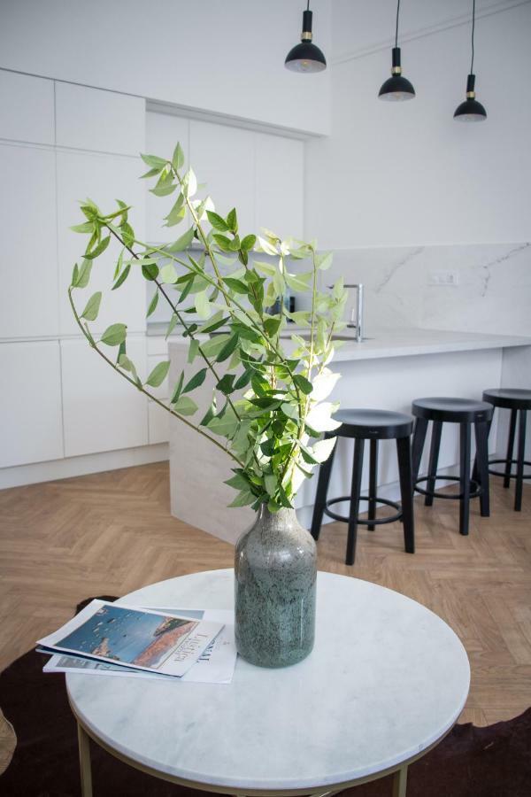 Deák20 Residence Szeged Eksteriør billede