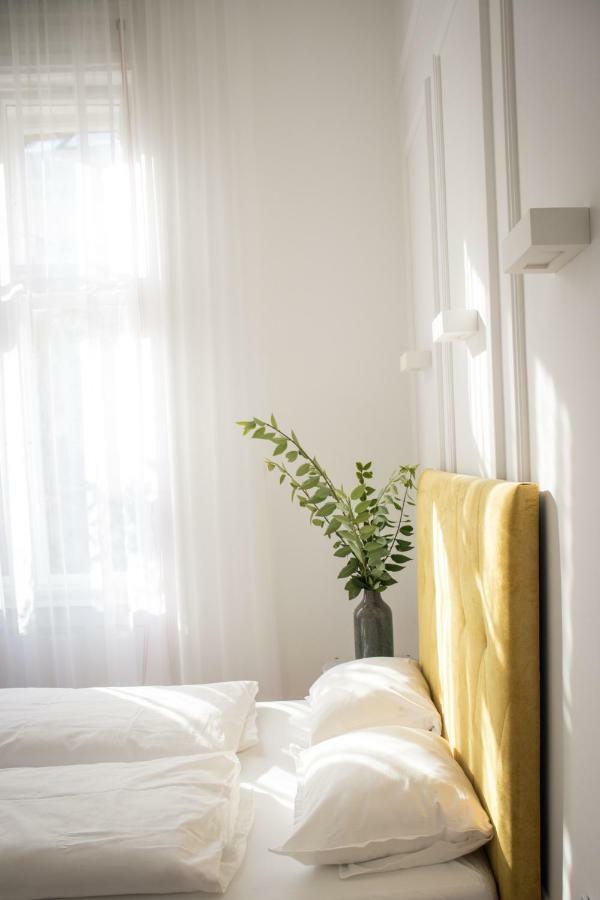 Deák20 Residence Szeged Eksteriør billede